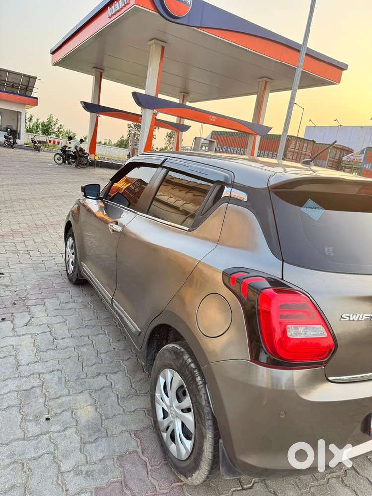 Maruti Suzuki Swift 2023