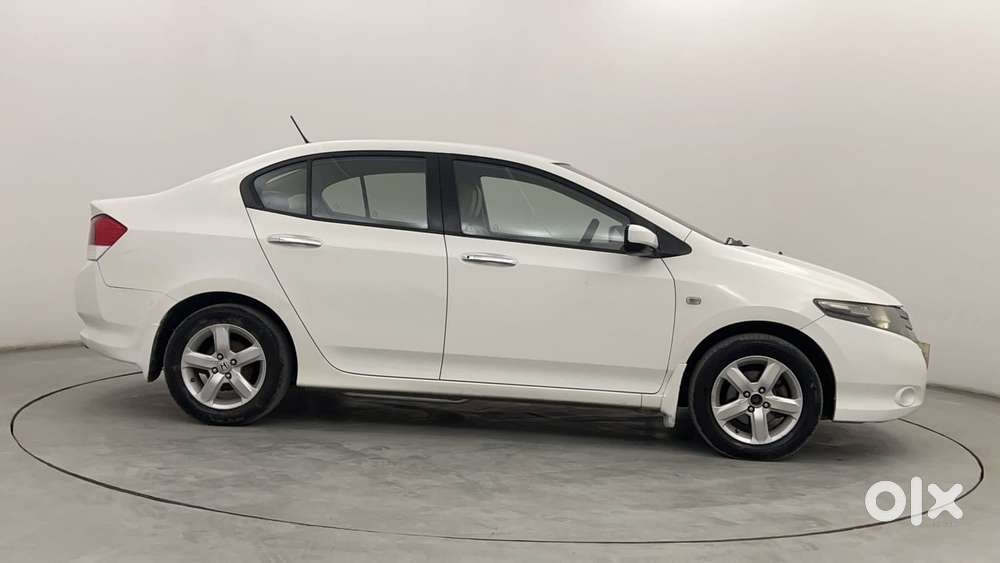 Honda City 2008-2011 1.5 V Mt, 2011, Petrol