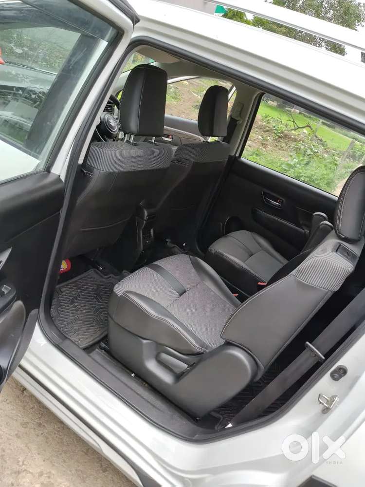 Maruti Suzuki Xl6 Zeta 2026 First Owner