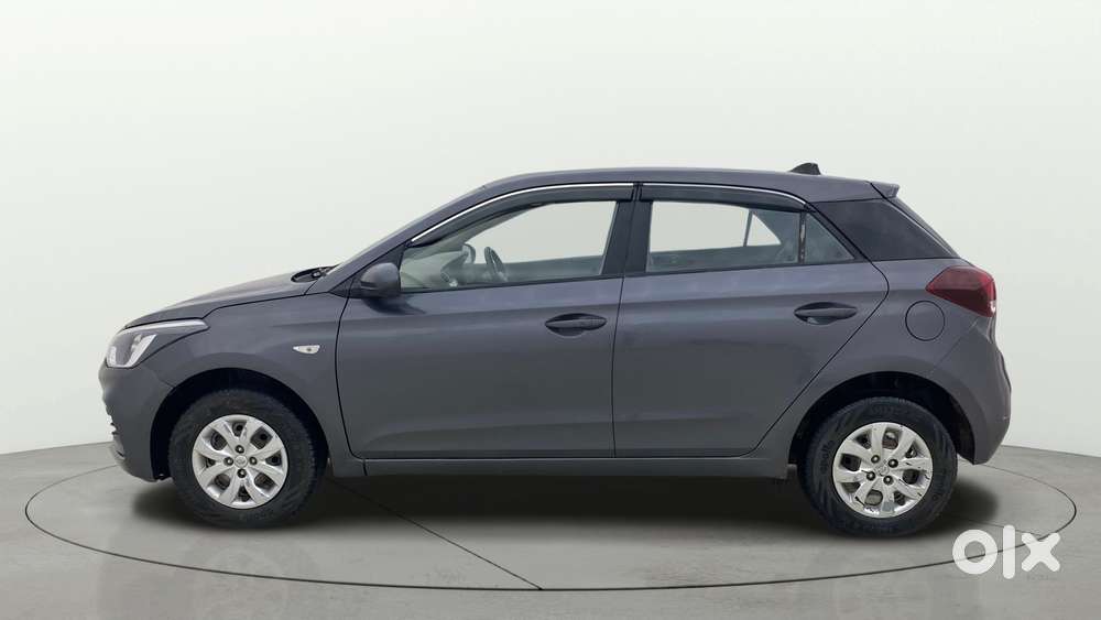 Hyundai Elite I20 Magna Executive 1.2, 2018, Petrol
