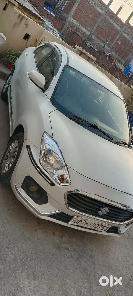 Maruti Suzuki Dzire 2018 Diesel 85000 Km Driven