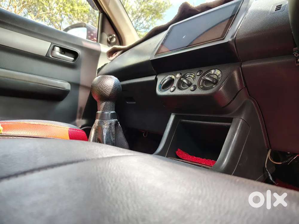 Maruti Suzuki Swift Dzire