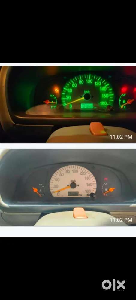 Maruti Suzuki Wagon R 2004 (validity June 2031 Tak)