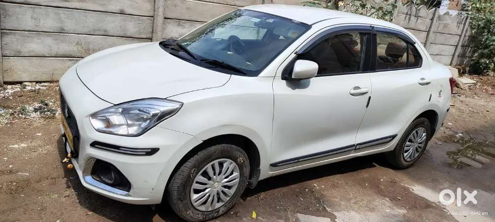 Maruti Dzire 1.2 Lxi 2024
