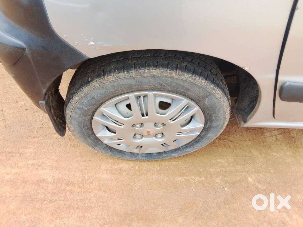 Hyundai Santro Xing Gls, 2008, Petrol