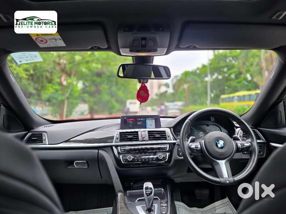 Bmw 3 Series 2.0 330i Gt M Sport, 2020, Petrol
