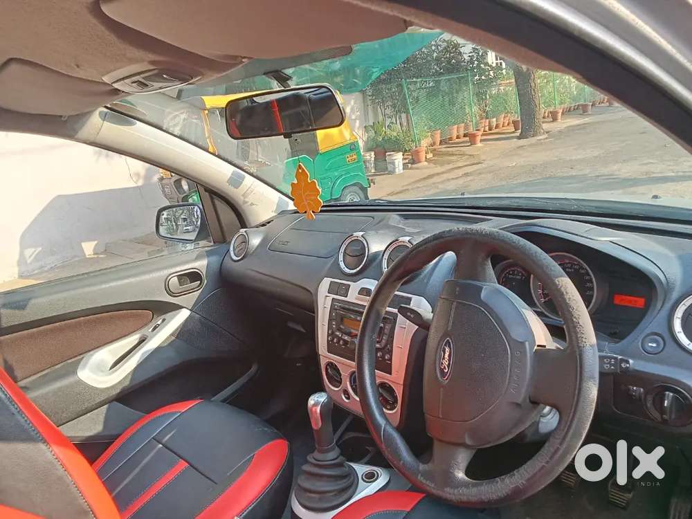 Ford Figo Very Good Condition