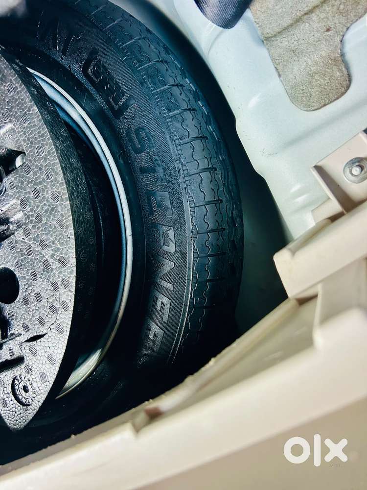 Mahindra Xuv300 W8 Option Diesel, 2023, Diesel