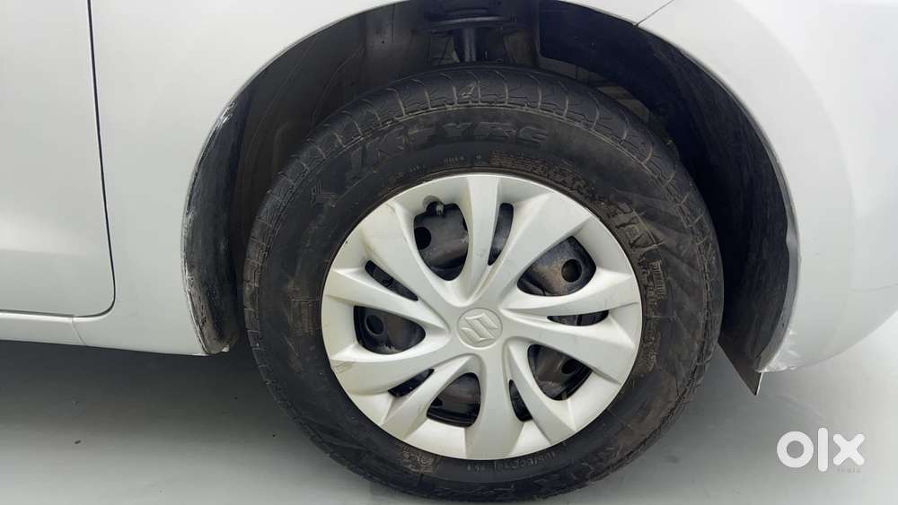 Maruti Suzuki Swift Vvt Vxi, 2019, Petrol