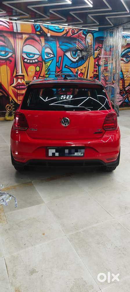 Volkswagen Polo 1.0 Highline Plus Tsi, 2021, Petrol