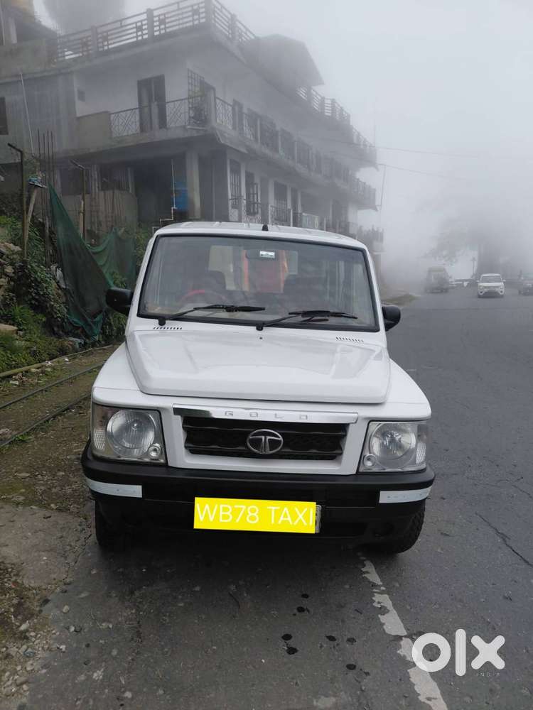 Tata Sumo Gold/ Bolero/ Eeco Van Well Maintained