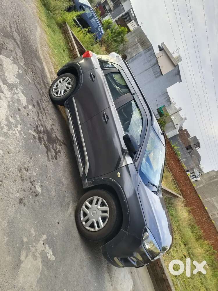 Maruti Suzuki Vitara Brezza 2017 Diesel Good Condition