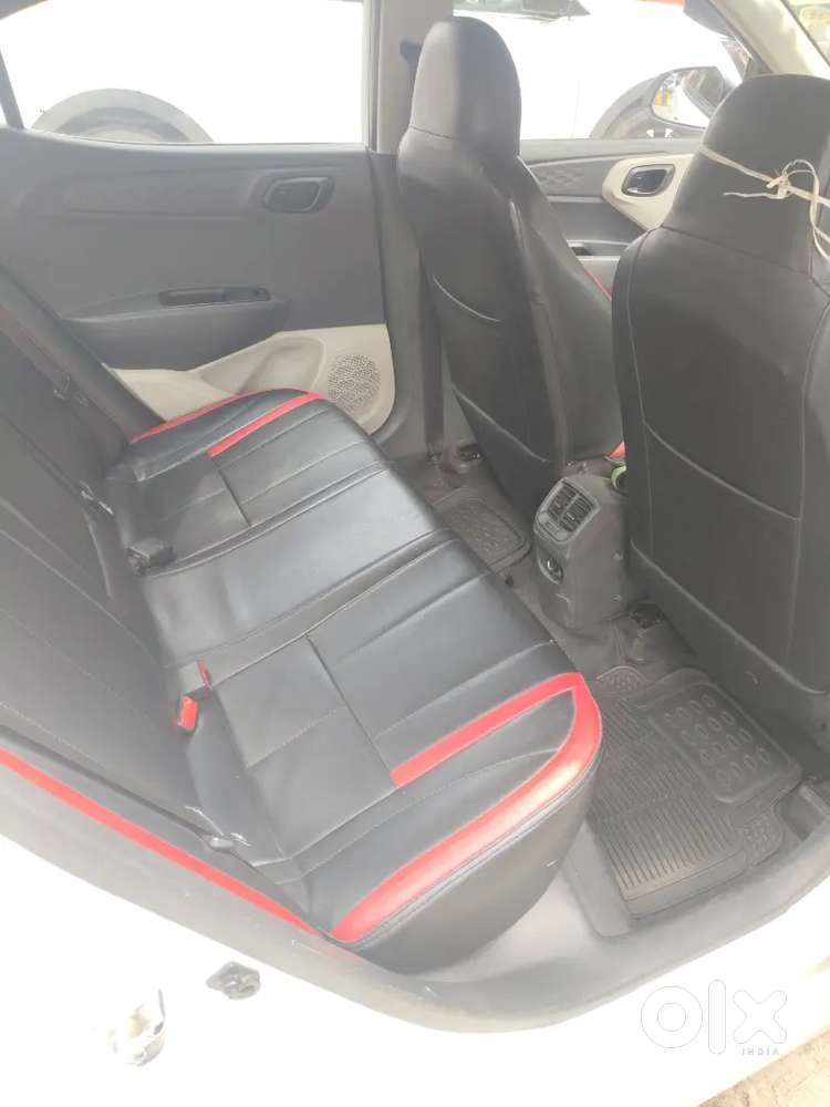 Hyundai Aura 1.2 S 2024