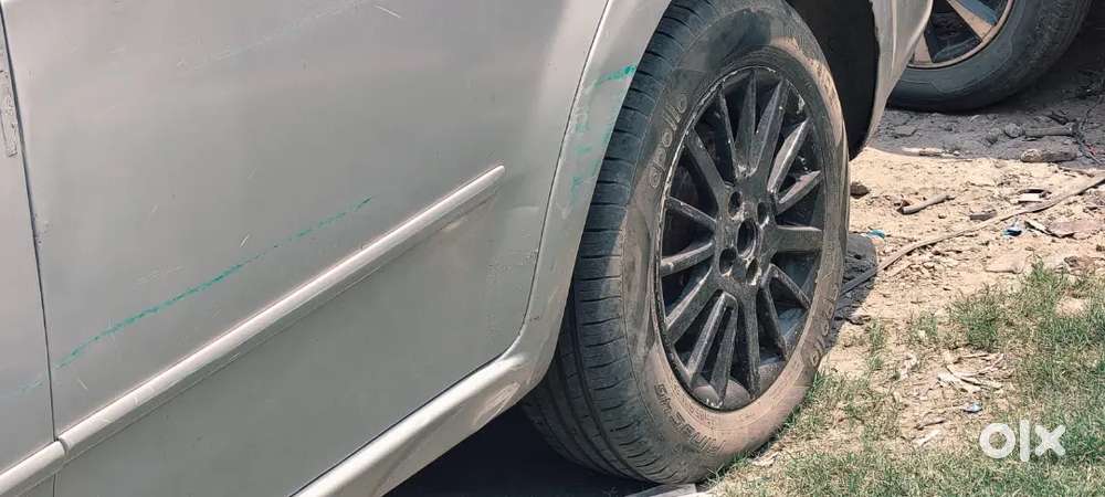 Fiat Linea Classic 2009