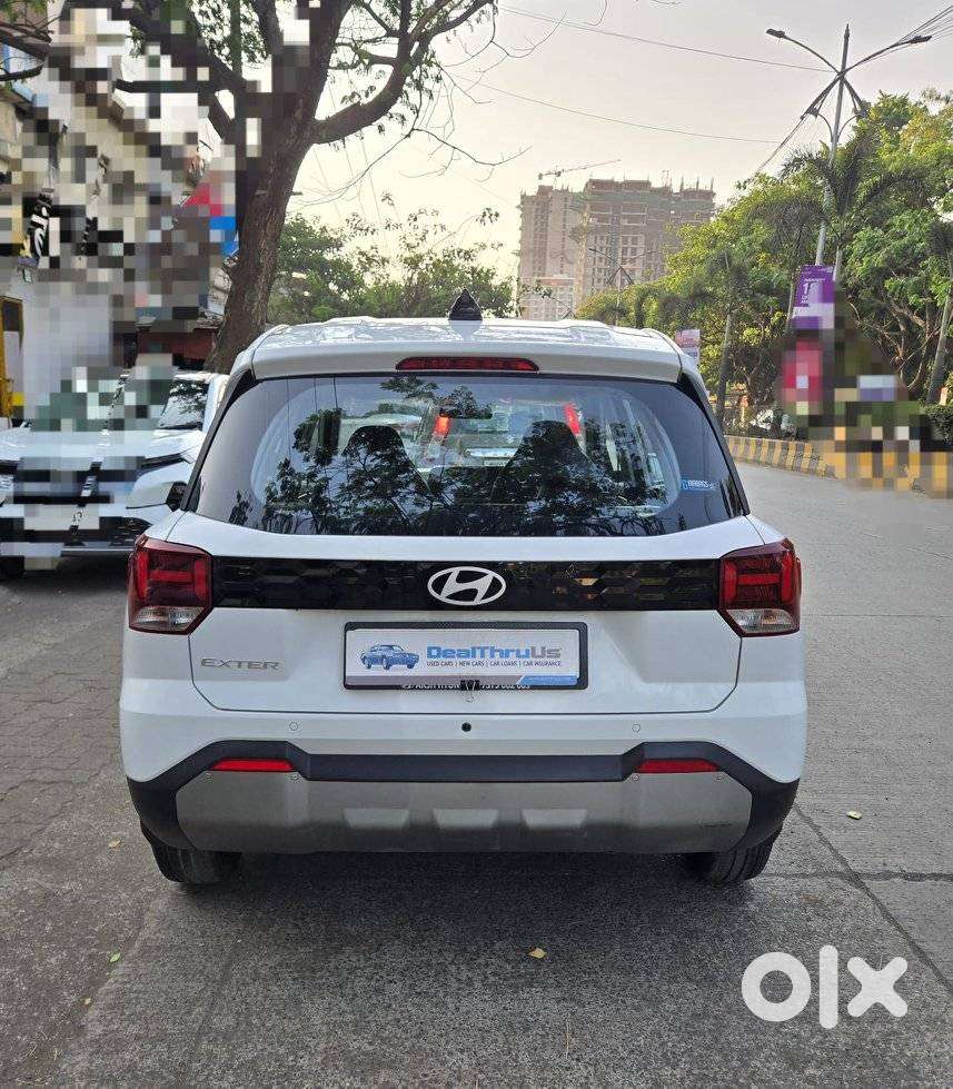 Hyundai Exter Ex 1.2 Mt, 2023, Petrol