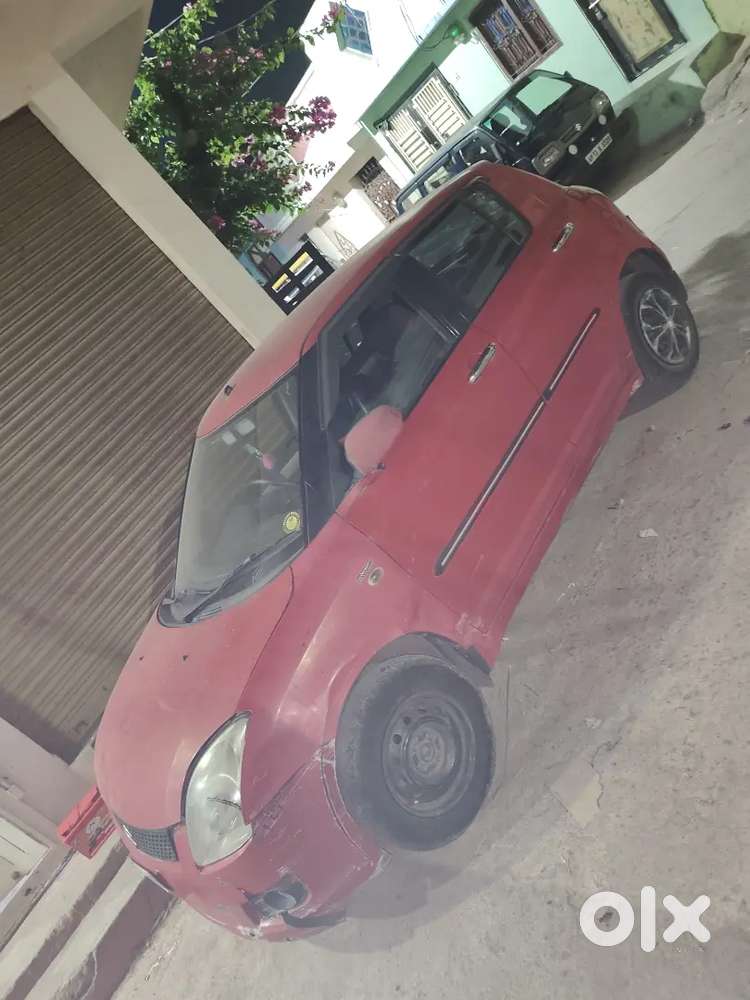 Maruti Suzuki Swift Vdi 2008
