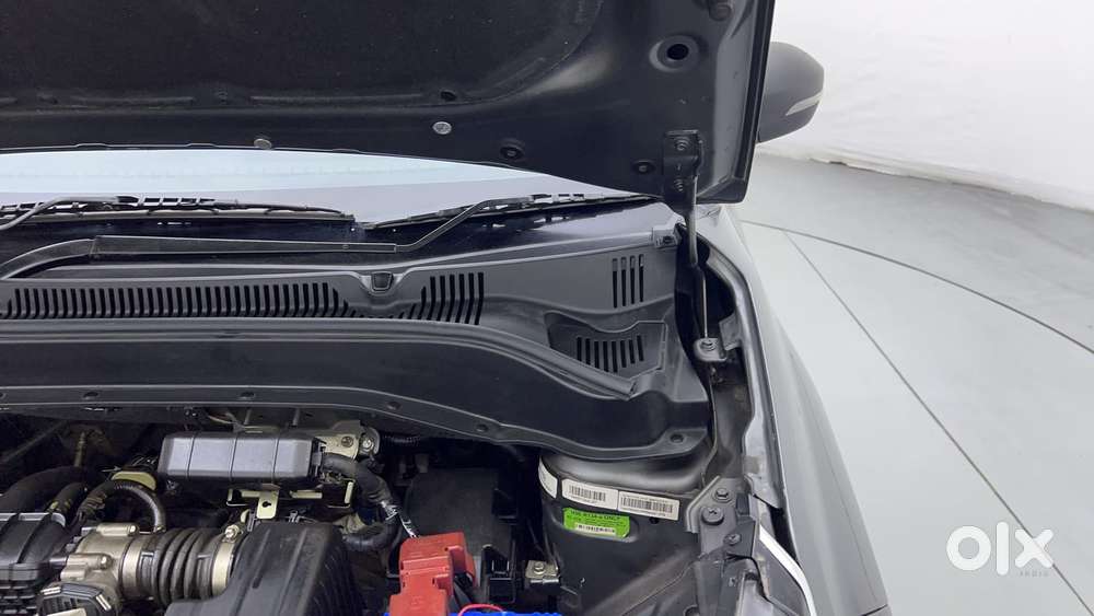 Tata Punch Pure, 2023, Petrol