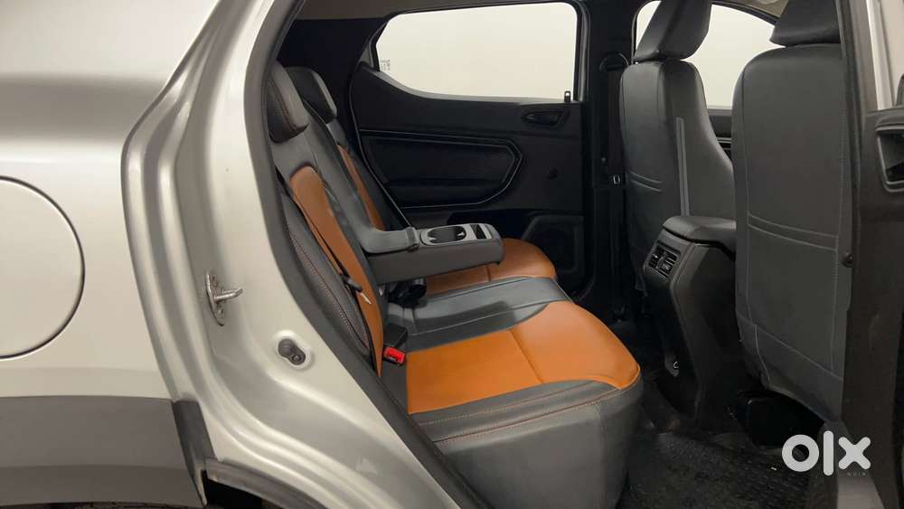 Renault Kiger Rxz Turbo Cvt Dt, 2024, Petrol