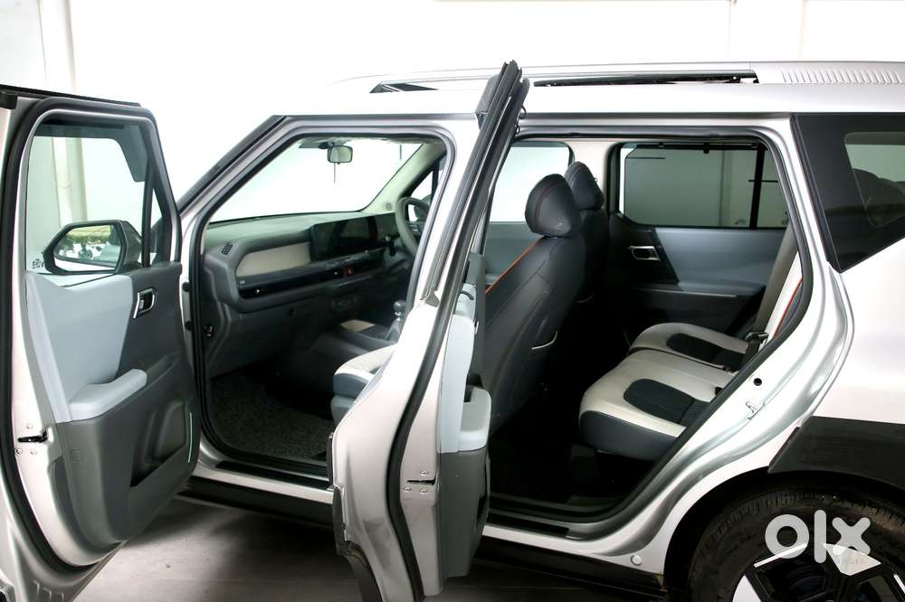 Kia Syros Htk Plus Turbo, 2025, Petrol