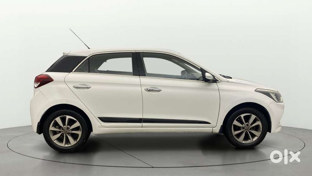 Hyundai Elite I20 Asta 1.2, 2015, Petrol