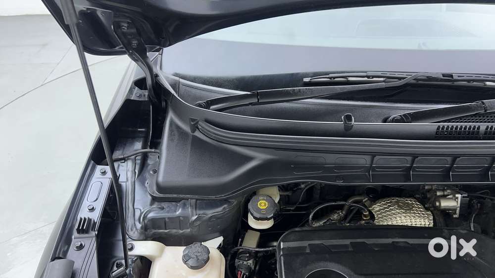 Kia Carens 1.5 Luxury Plus Diesel At 6 Str, 2022, Diesel