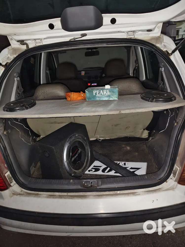 Hyundai Santro Xing Xo