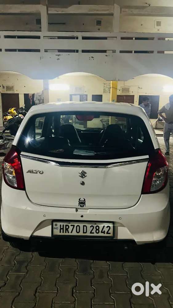 2 Keys, Brand New Tyare New Condition