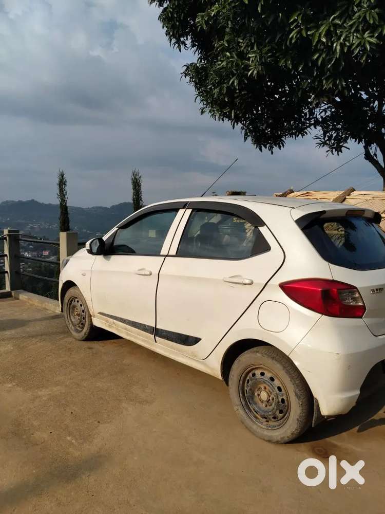In Good Condition