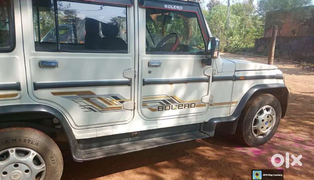 Mahindra Bolero 2016 Variant Ac