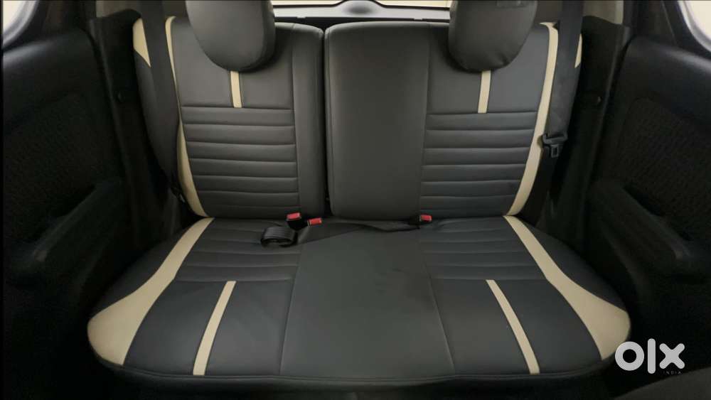 Maruti Suzuki Ritz Vxi, 2013, Petrol