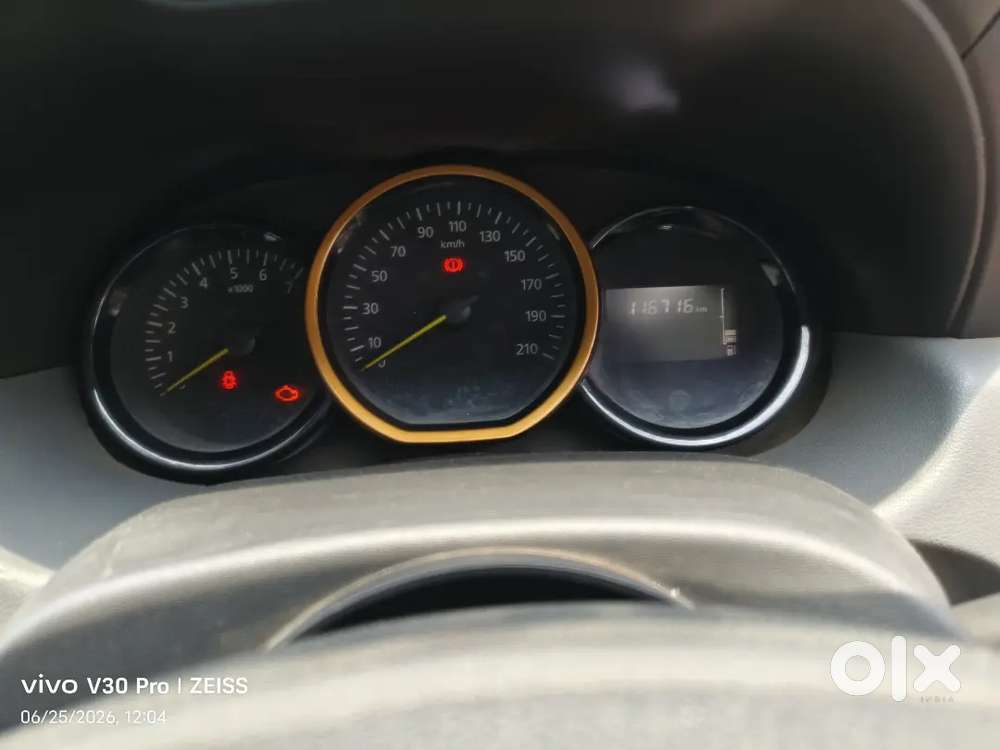 Renault Duster For Sell