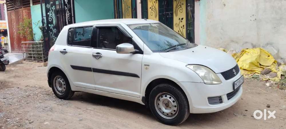 Maruti Suzuki Swift 2010 Diesel
