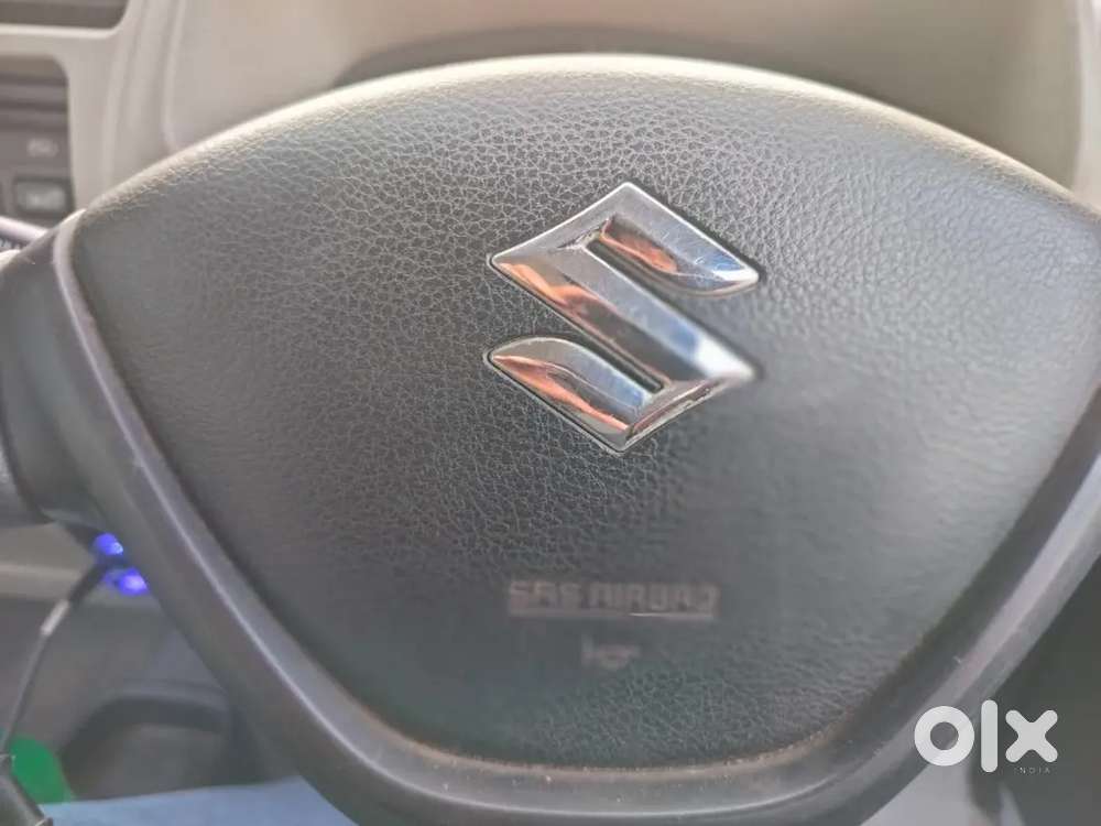 Eeco Ven Ac  5str 2021 Model Very Good Condition