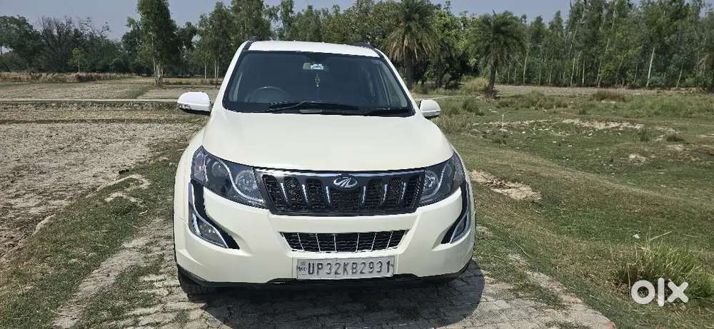 Mahindra Xuv500 18 Diesel 156150 Km Driven