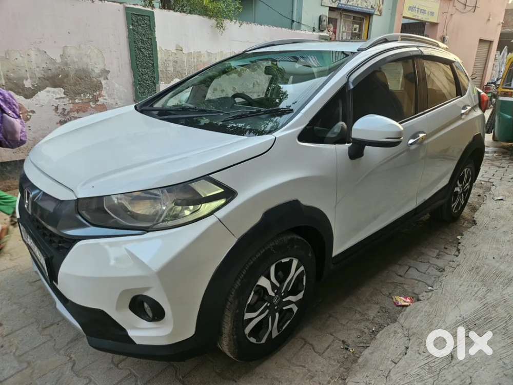 Honda Wr-v 1.5 Vx I-dtec, 2018, Diesel
