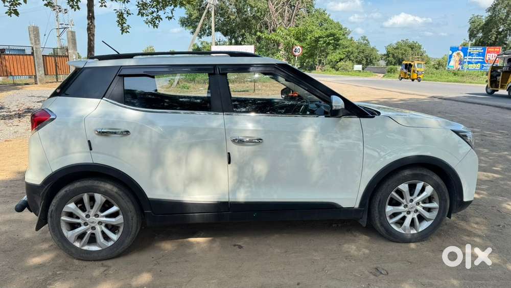 Mahindra Xuv300 Diesel 2021 (w8)