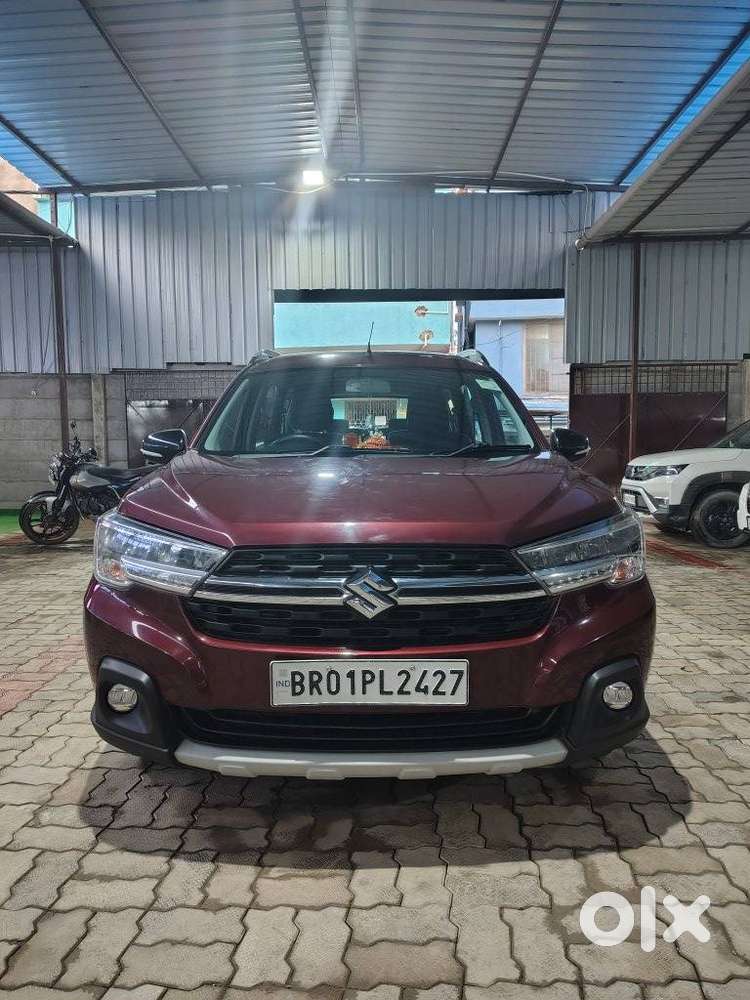 Maruti Suzuki Xl6 1.5 Zeta Mt, 2020, Petrol