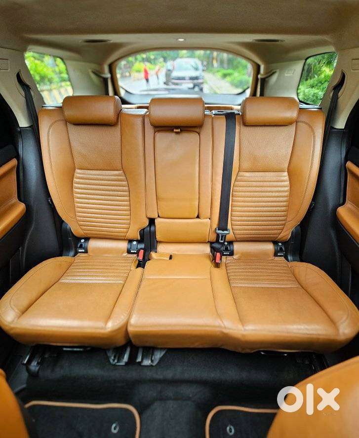 Land Rover Discovery Sport Sd4 Hse Luxury 7s, 2018, Diesel