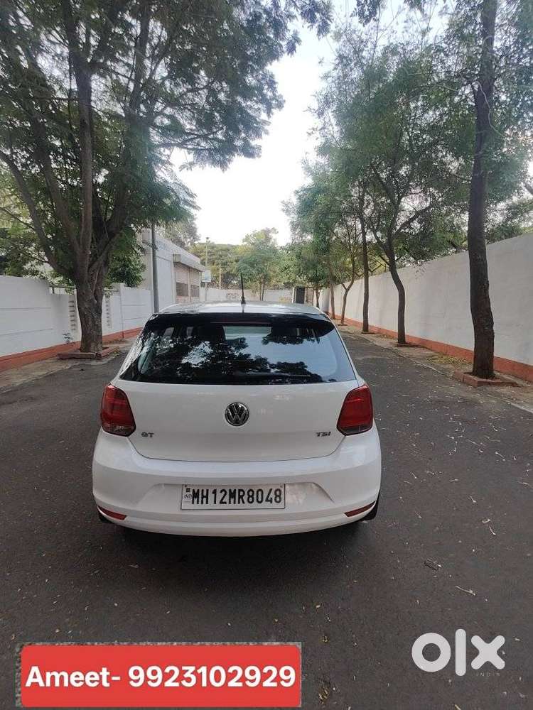 Volkswagen Polo Gt Tsi Sport Edition, 2017, Petrol