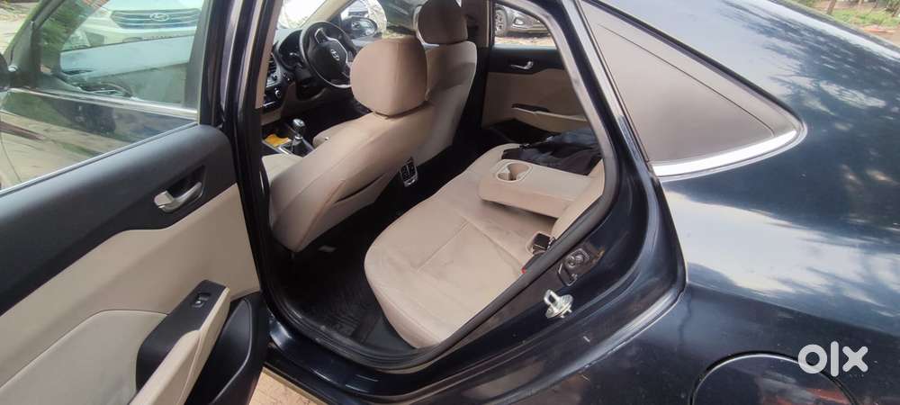 Hyundai Verna Vtvt 1.6 Sx, 2022, Petrol