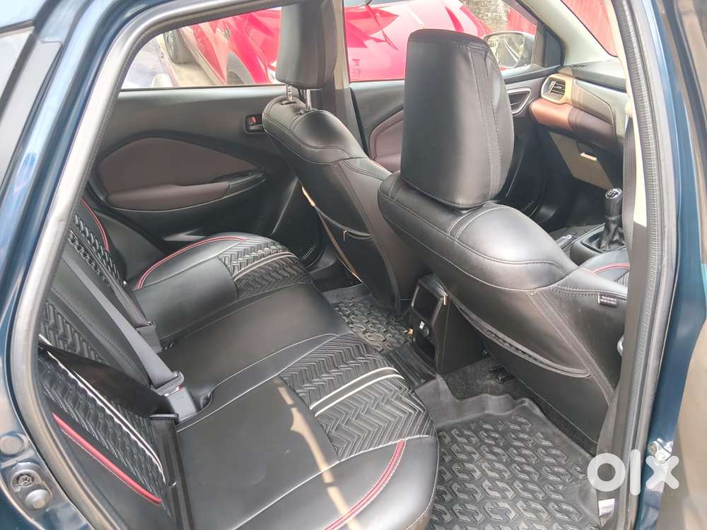 Maruti Suzuki Fronx Delta Plus 1.2 Mt, 2023, Petrol