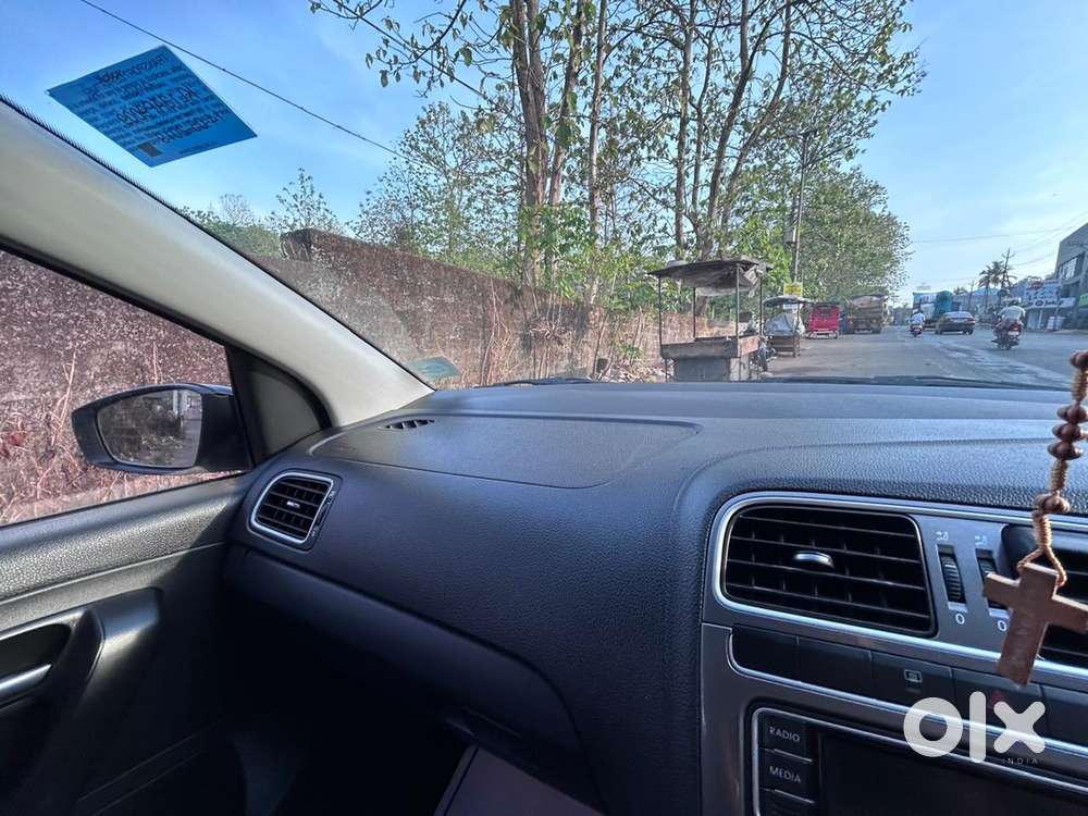 Volkswagen Polo Petrol Well Maintained