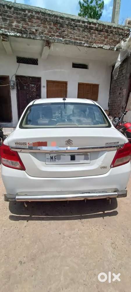 Maruti Suzuki Dzire Vdi 2019 Diesel