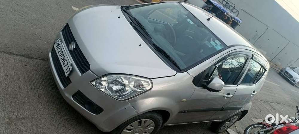 Maruti Suzuki Ritz Vdi Bs-iv, 2012, Diesel