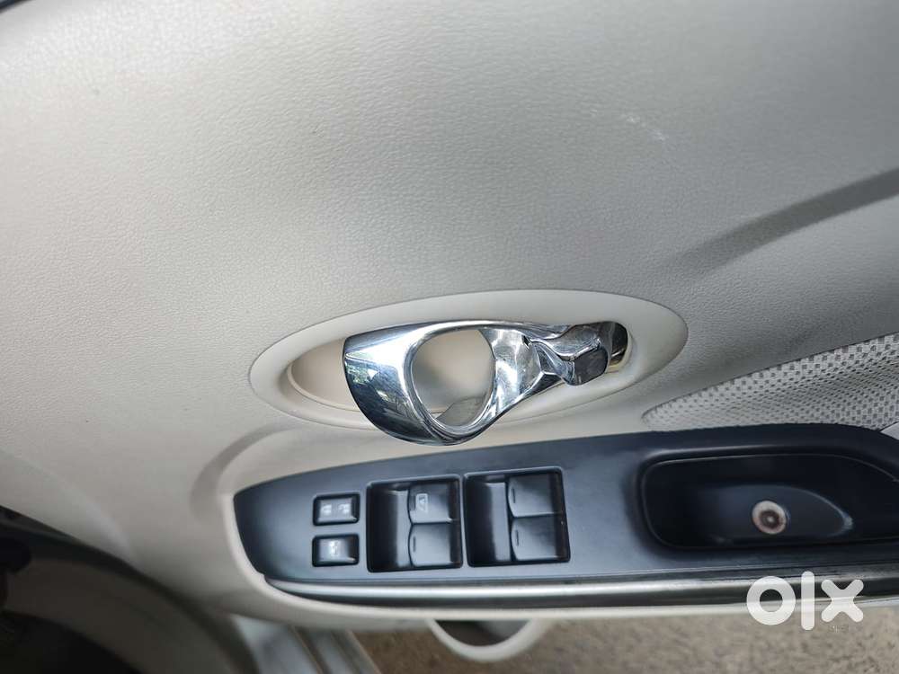Nissan Sunny Xv Special Edition, 2012, Petrol