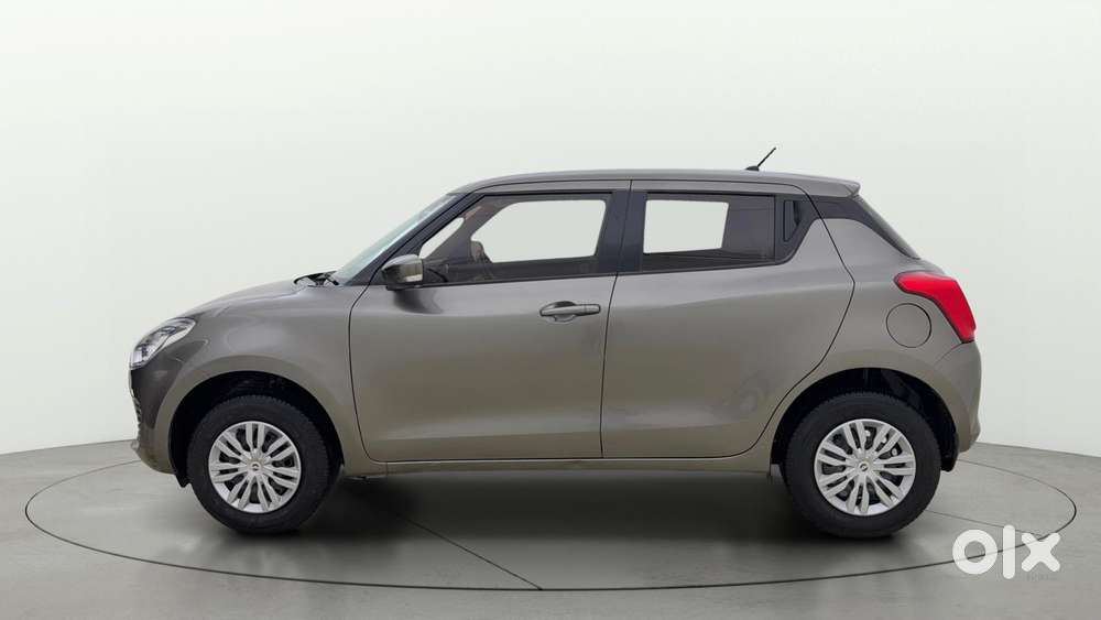 Maruti Suzuki Swift Vxi, 2019, Petrol
