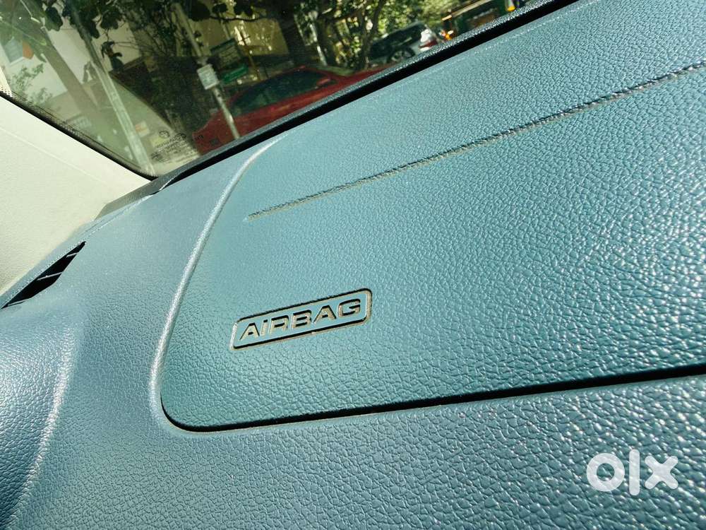 Ford Figo 1.5d Titanium Plus Mt, 2014, Diesel