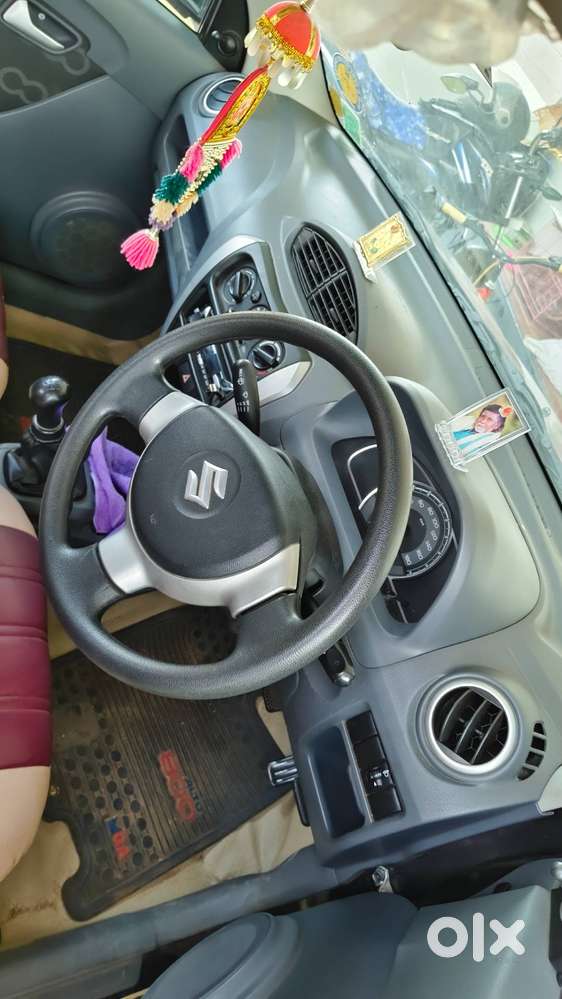 Alto 800 Lxi