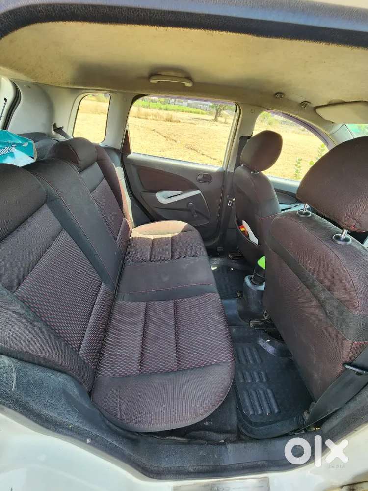 Ford Figo Diesel Manual 2013
