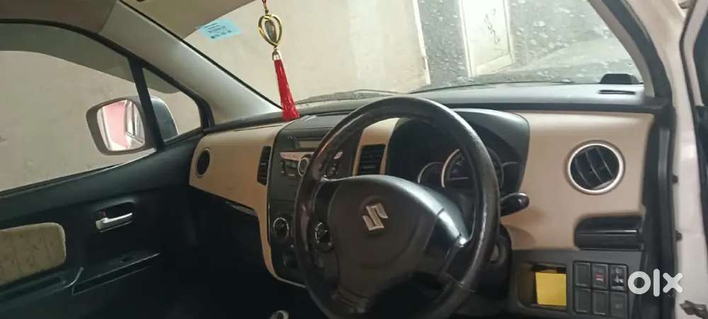 Maruti Suzuki Wagon R Vxi 2017 Model